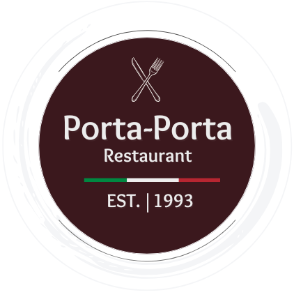 Porta-Porta Italian Restaurant